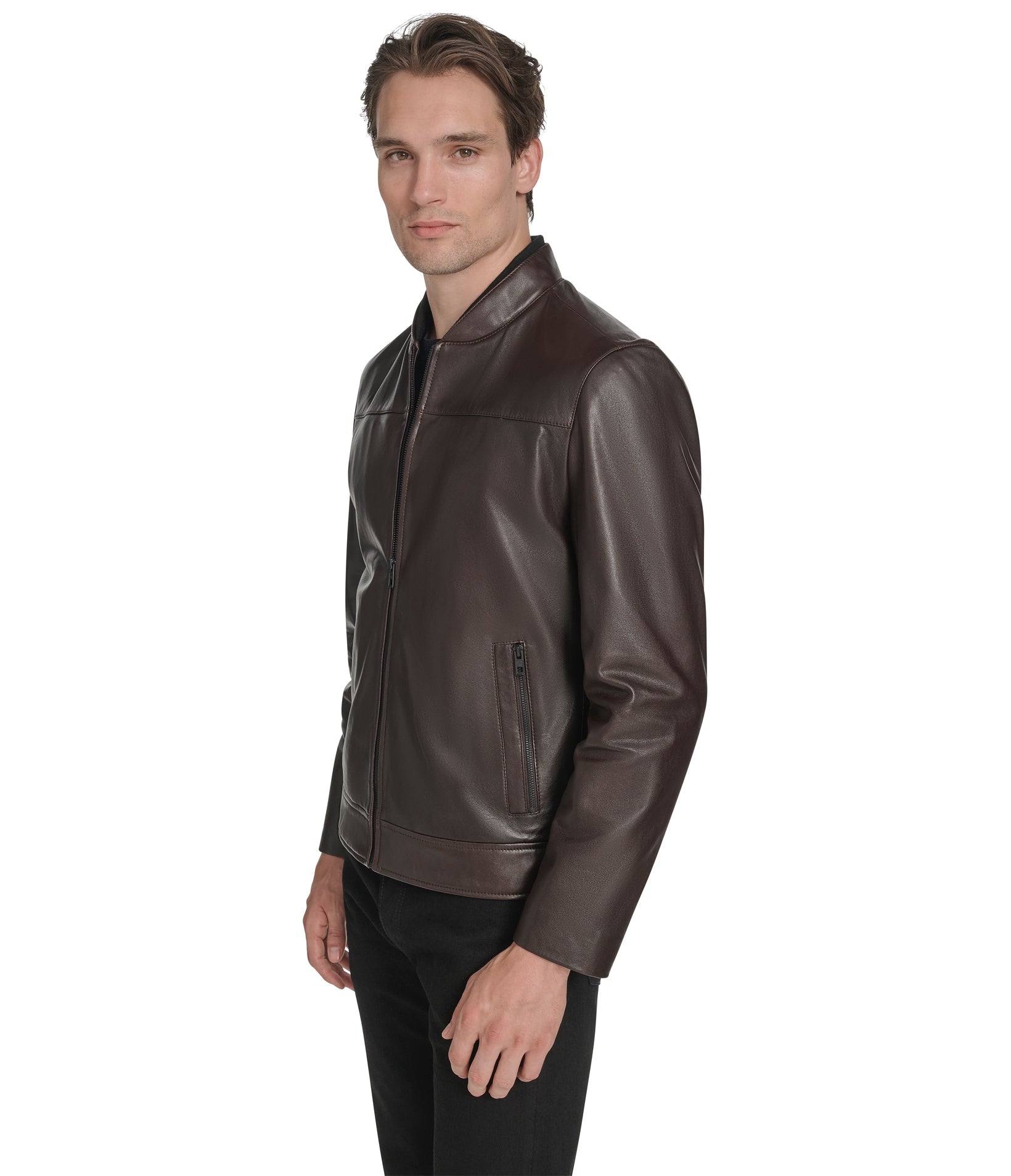 Weston Jacket