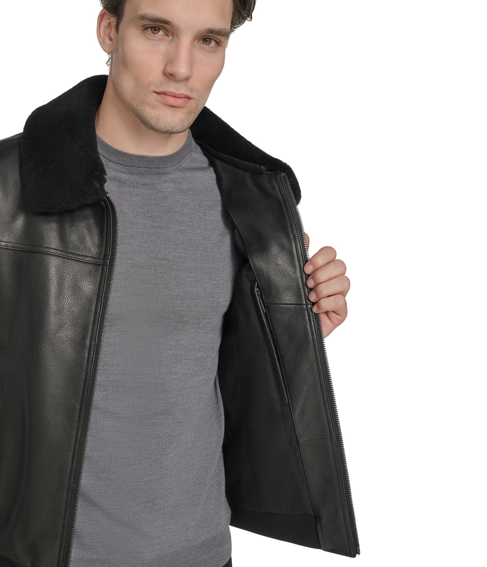 Hedland Jacket