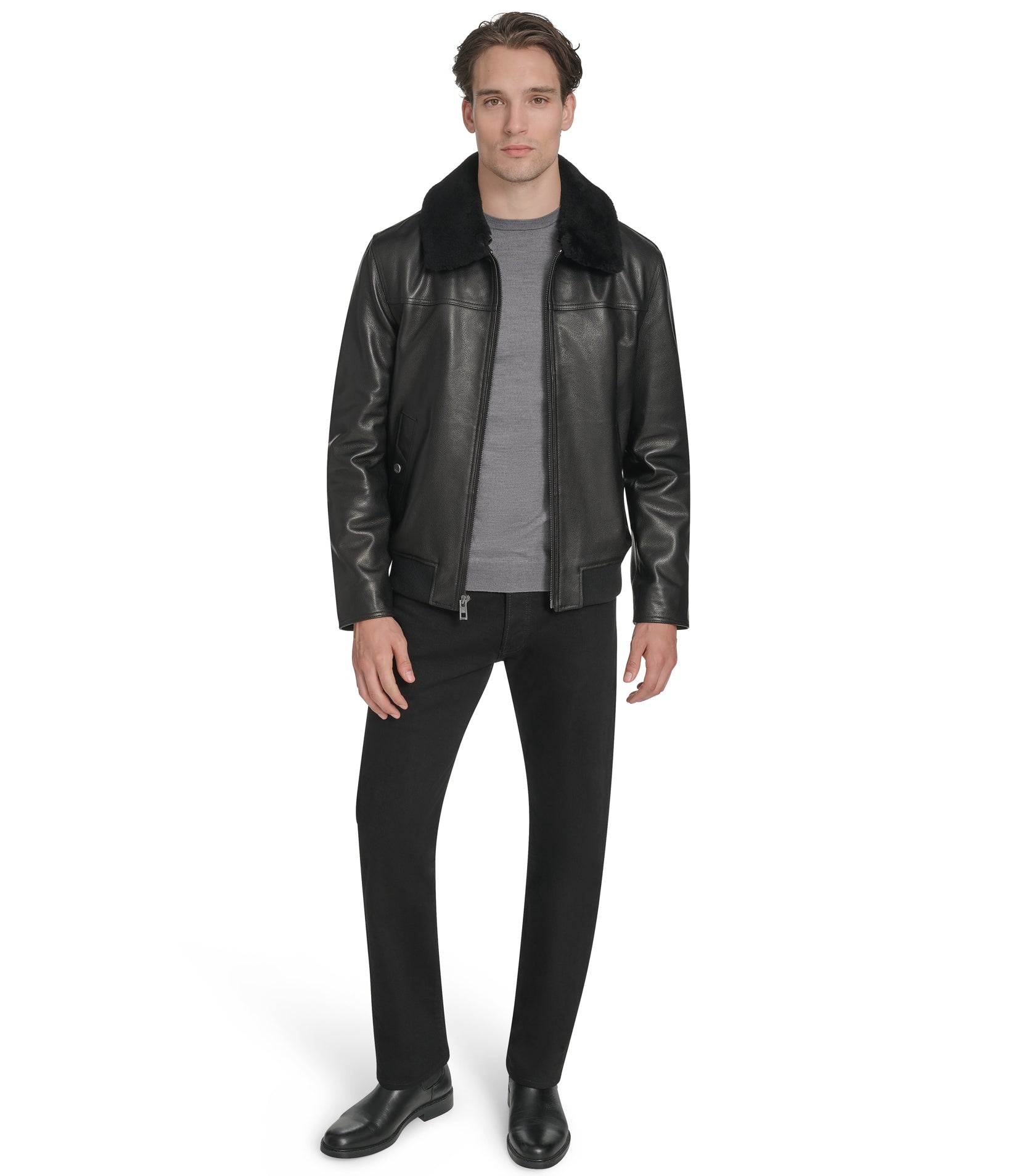 Hedland Jacket