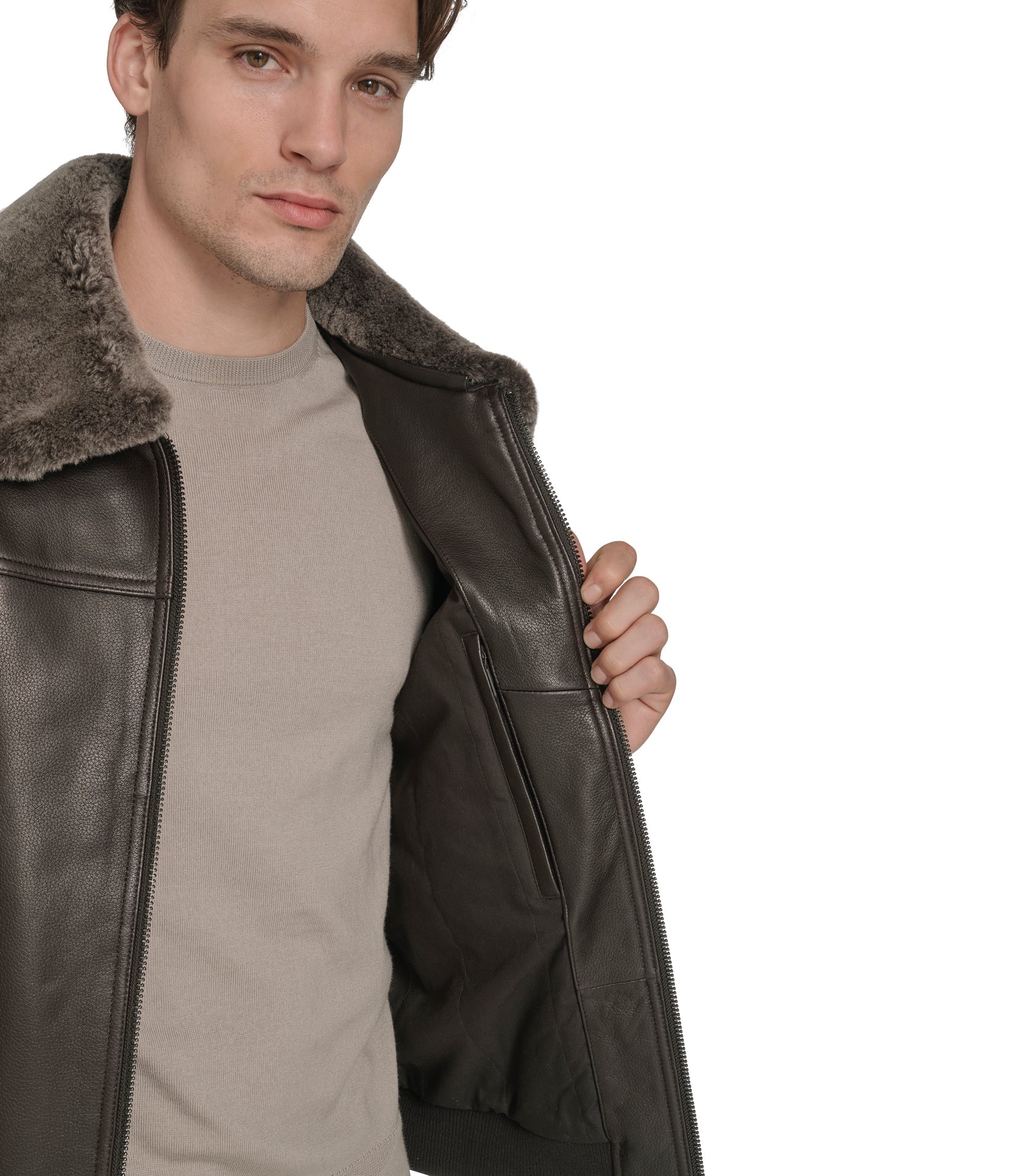 Hedland Jacket