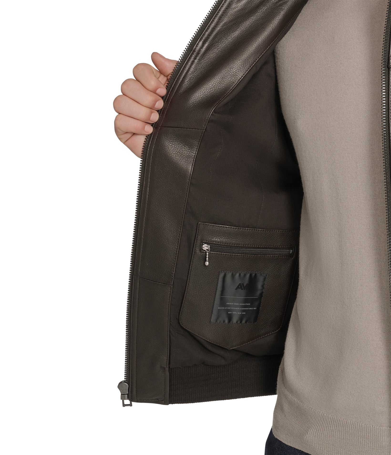 Hedland Jacket
