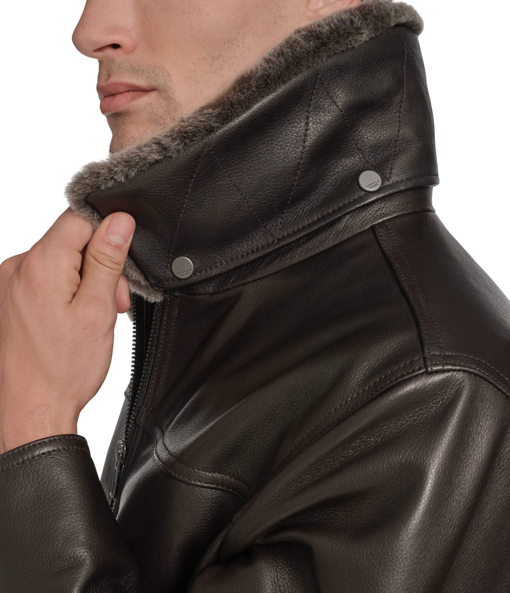 Hedland Jacket