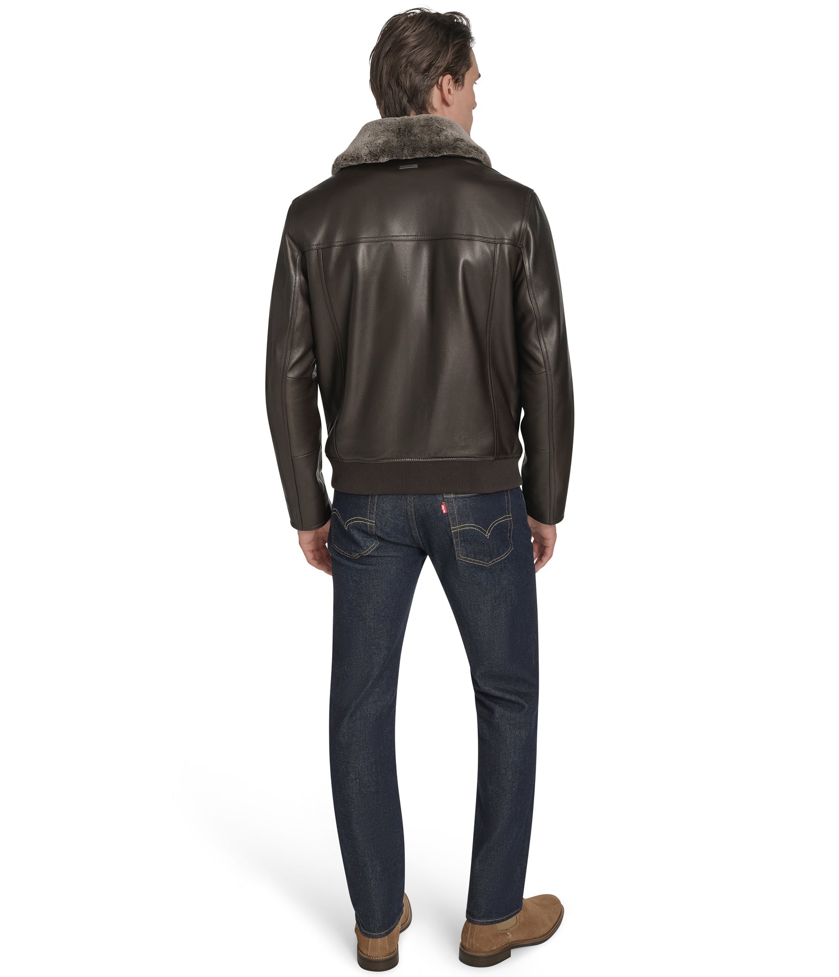 Hedland Jacket