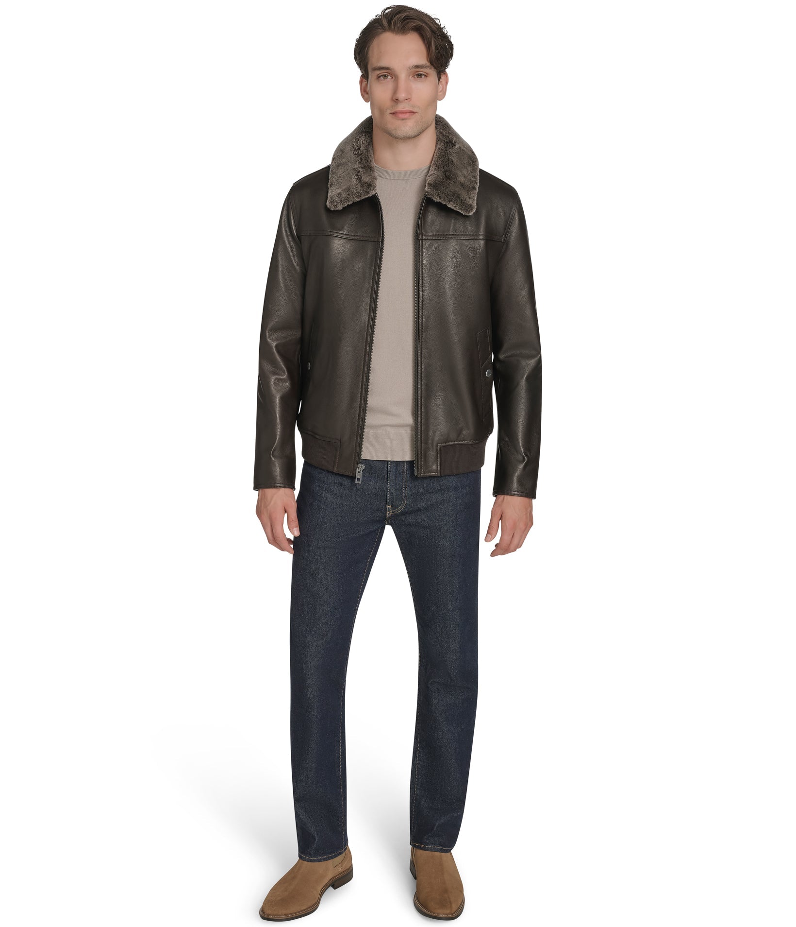 Hedland Jacket