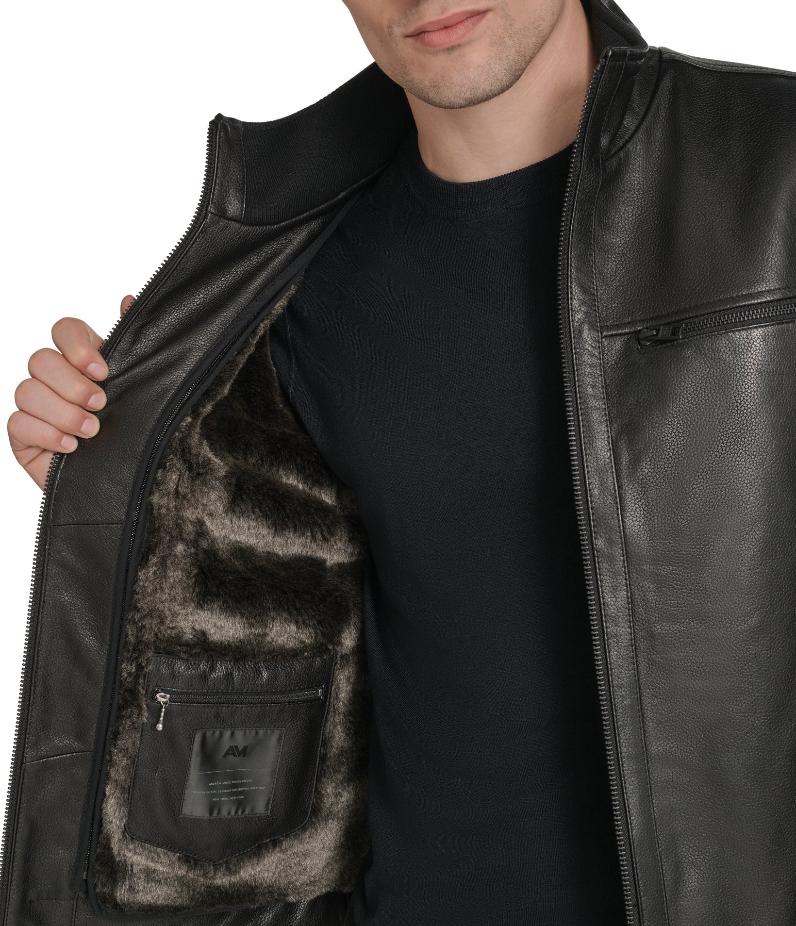 Skeld Jacket