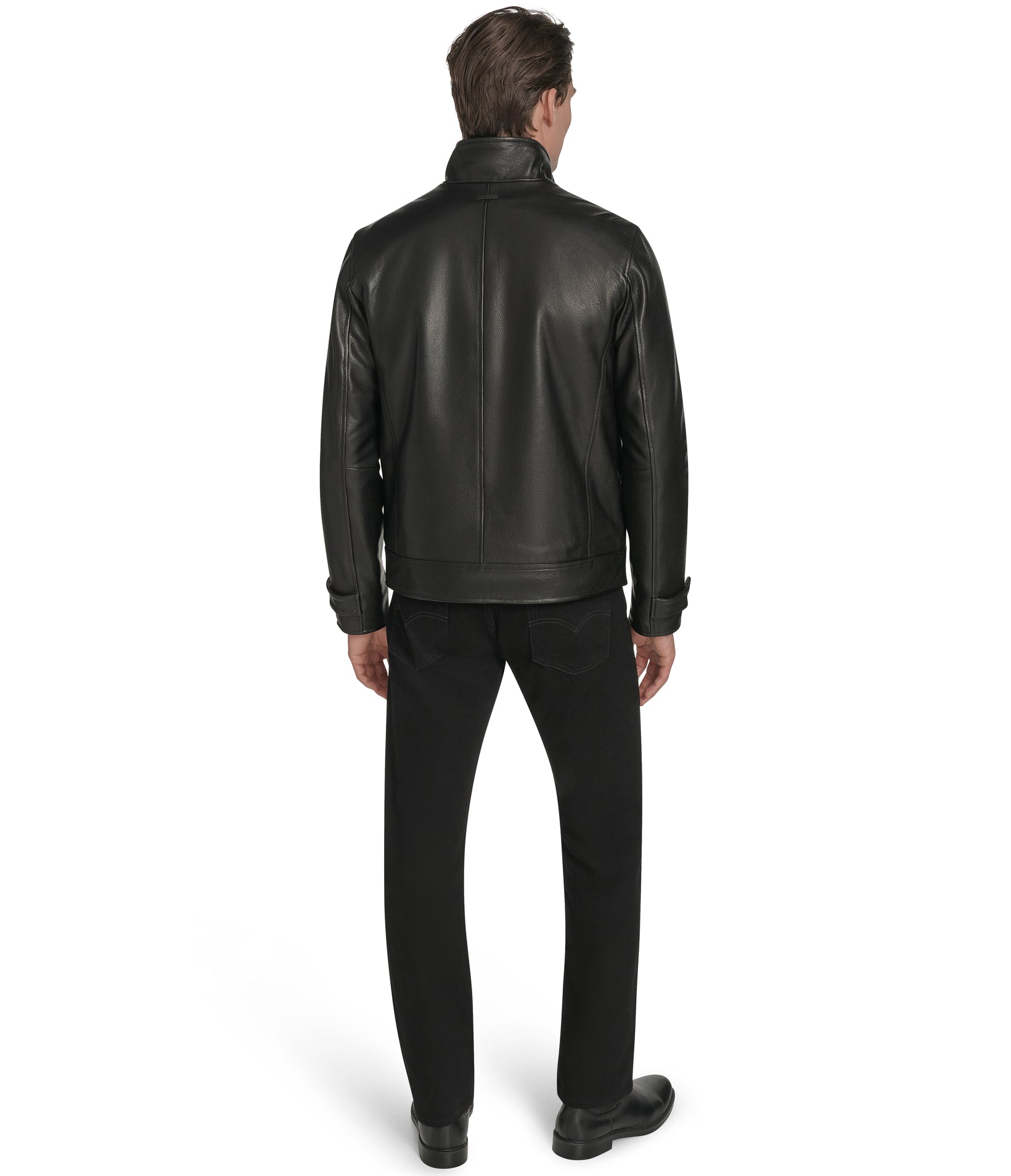 Skeld Jacket