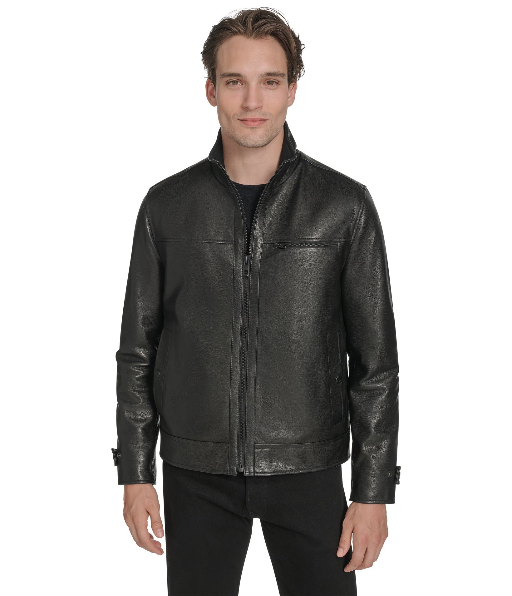 Skeld Jacket