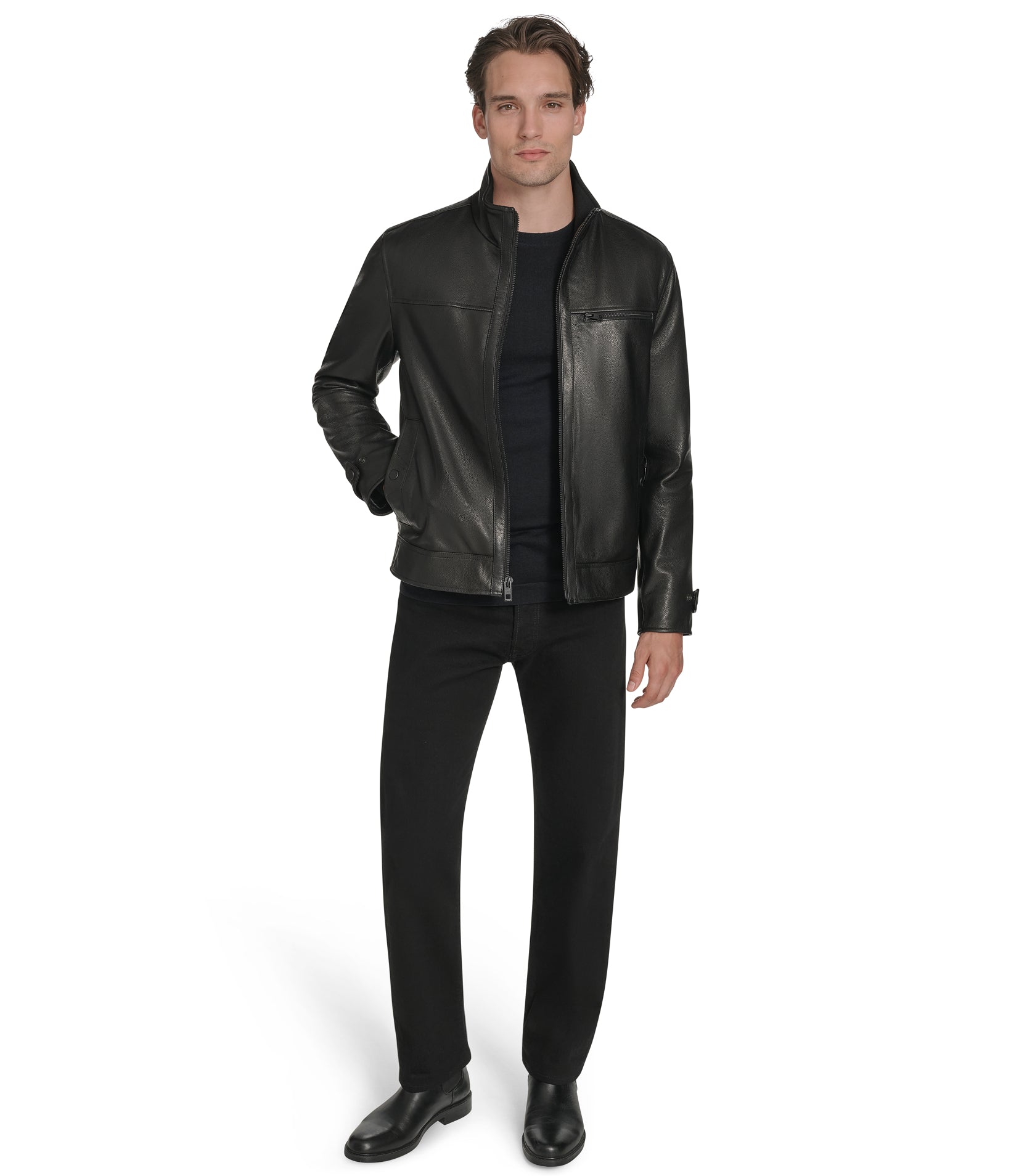 Skeld Jacket