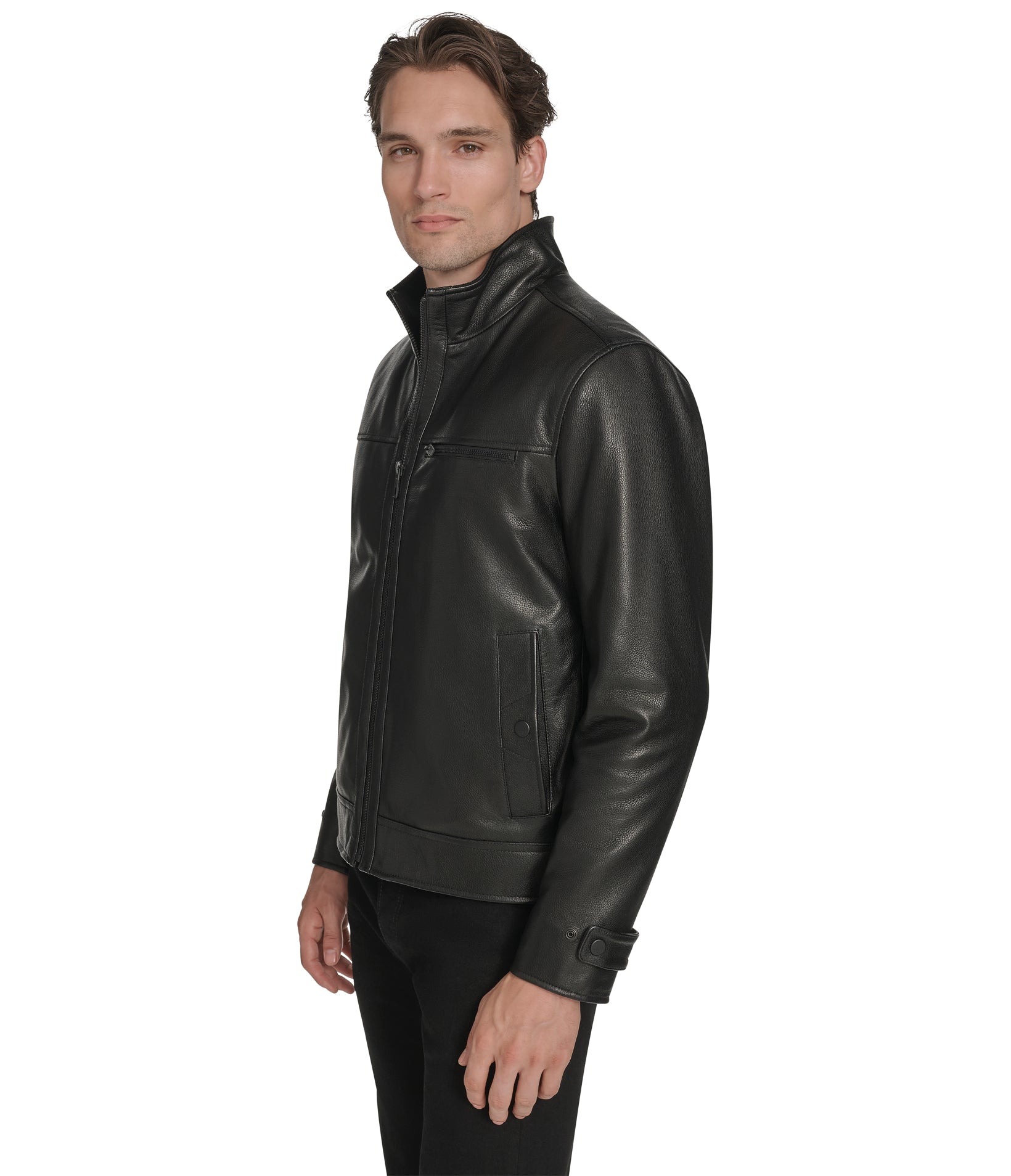 Skeld Jacket