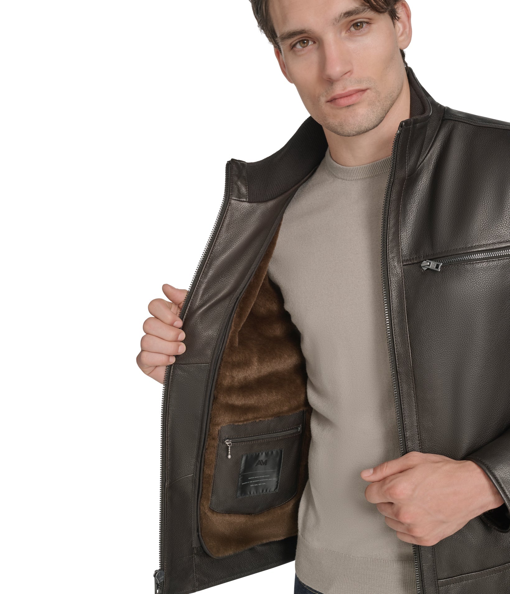Skeld Jacket