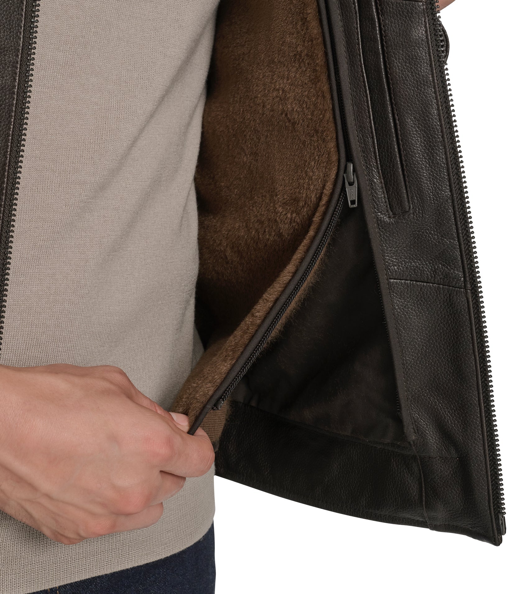 Skeld Jacket
