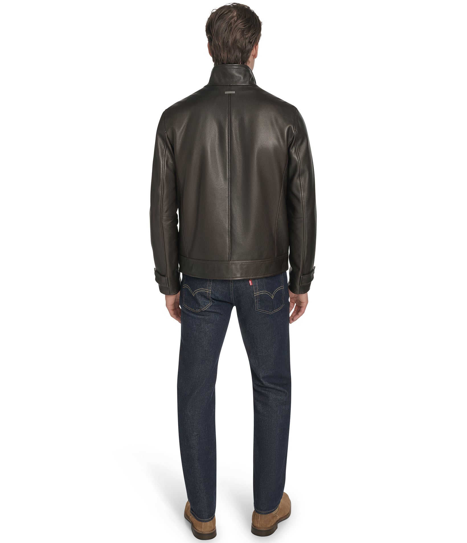 Skeld Jacket