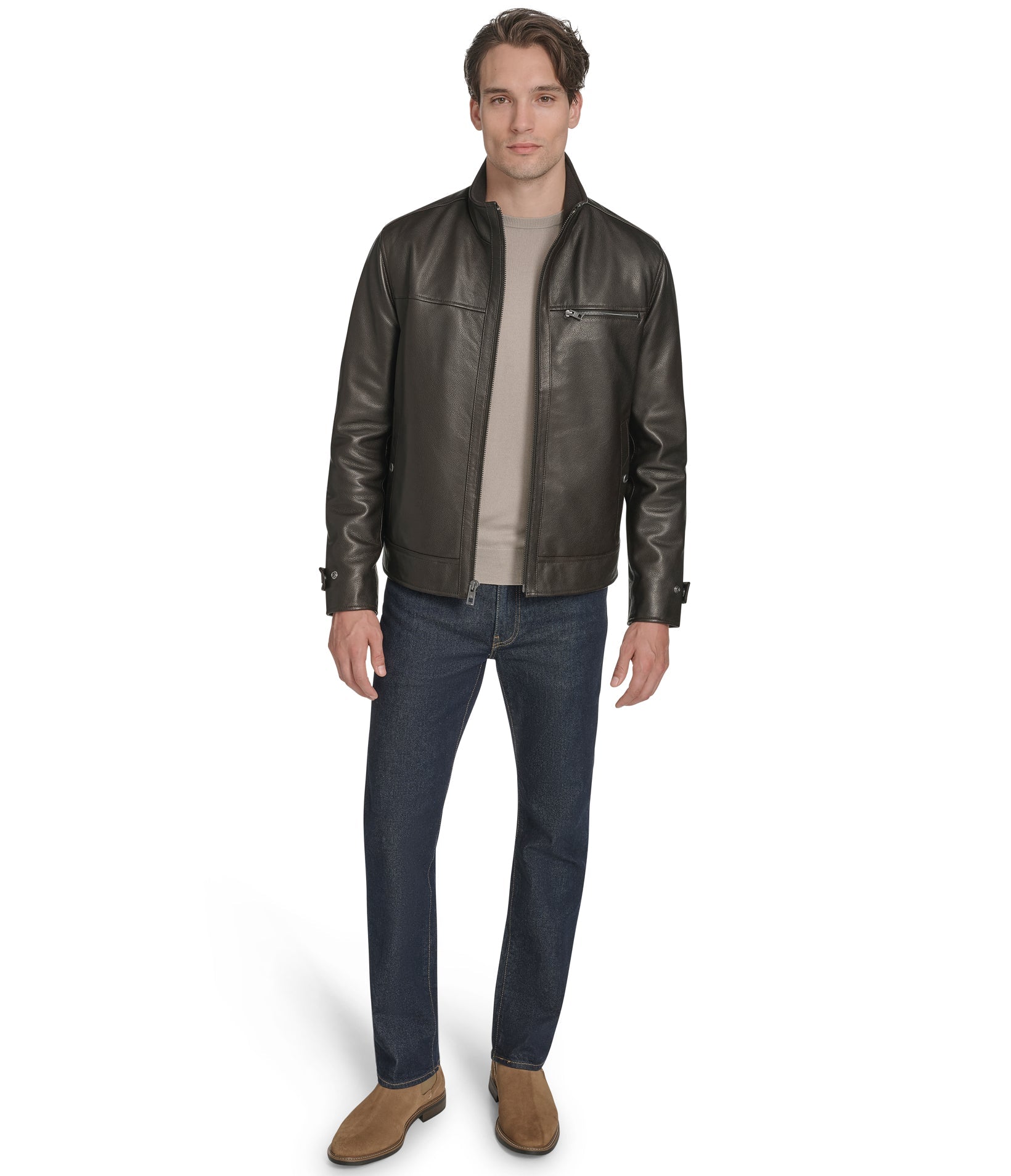 Skeld Jacket