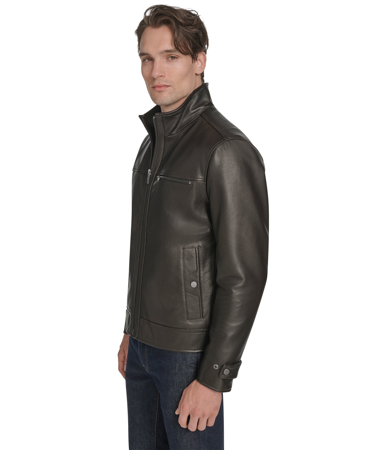 Skeld Jacket