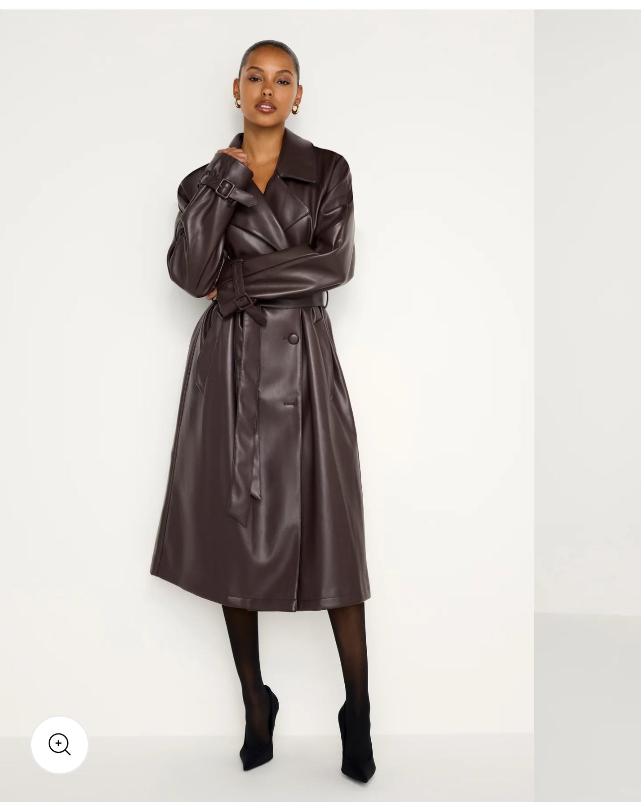Sowachi Custom Deansco Leather Coat