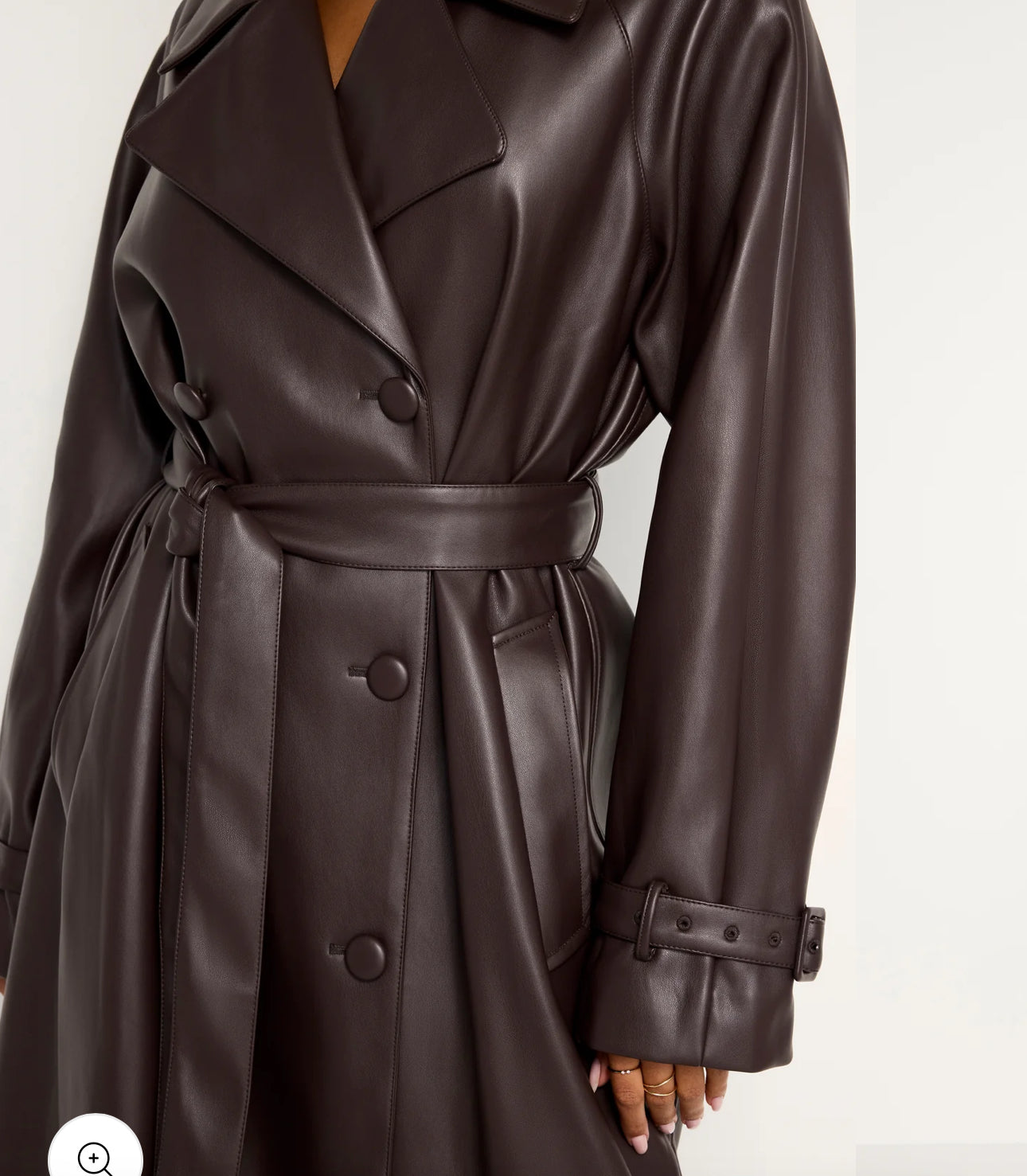 Sowachi Custom Deansco Leather Coat