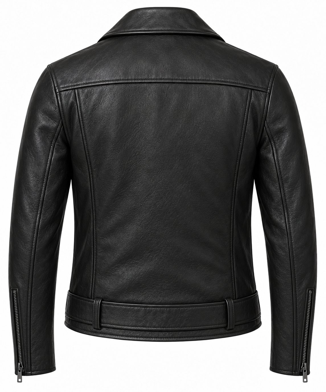 J002 back view