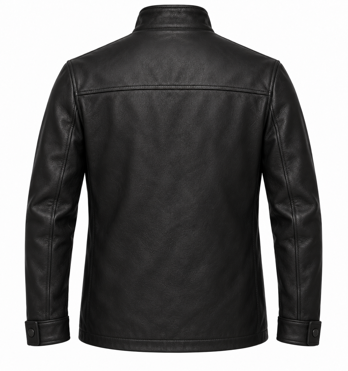 J007 back view
