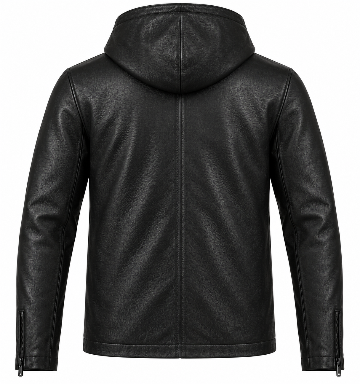J008 back view