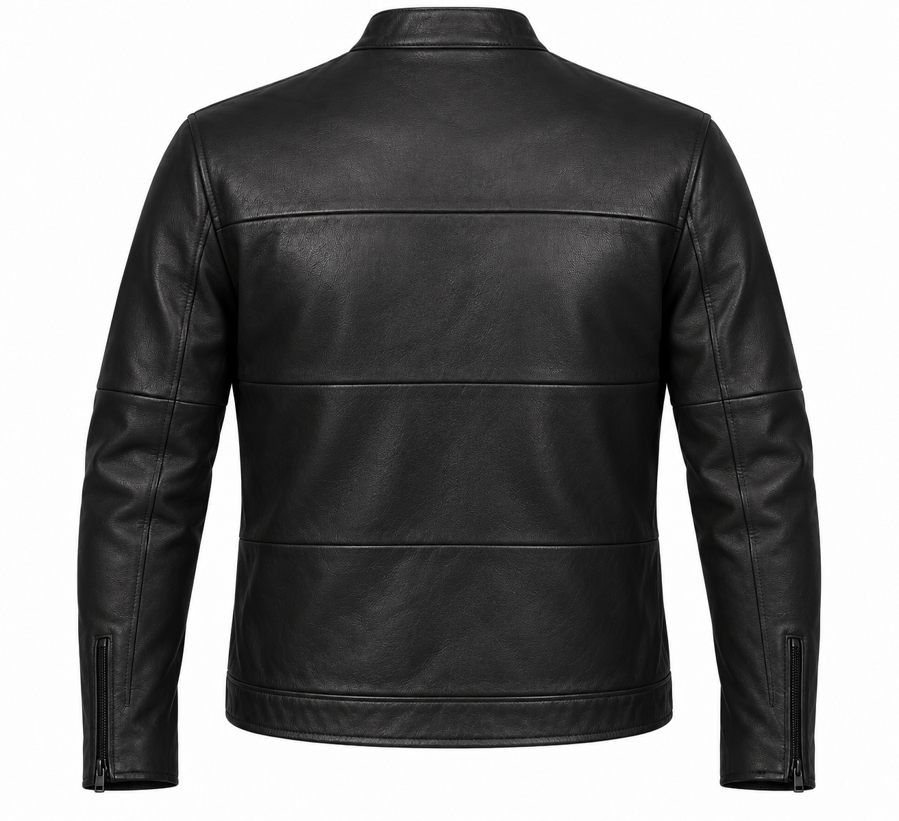 J012 back view
