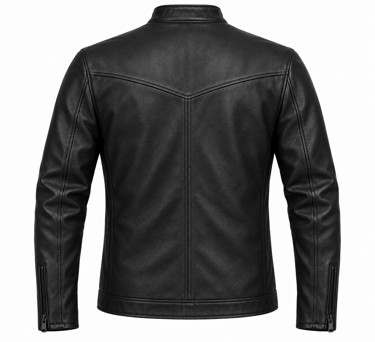 J013 back view