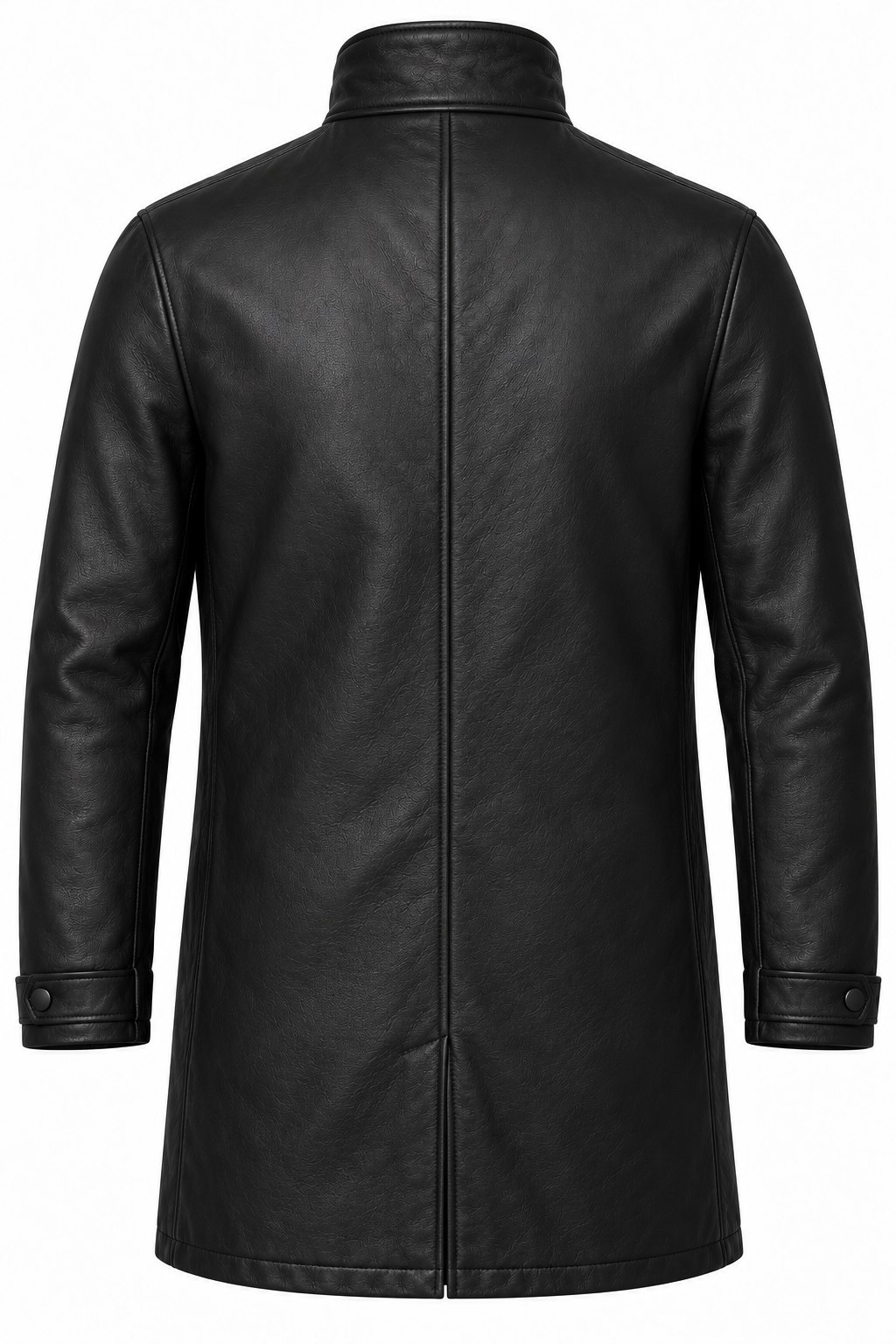 J015 back view