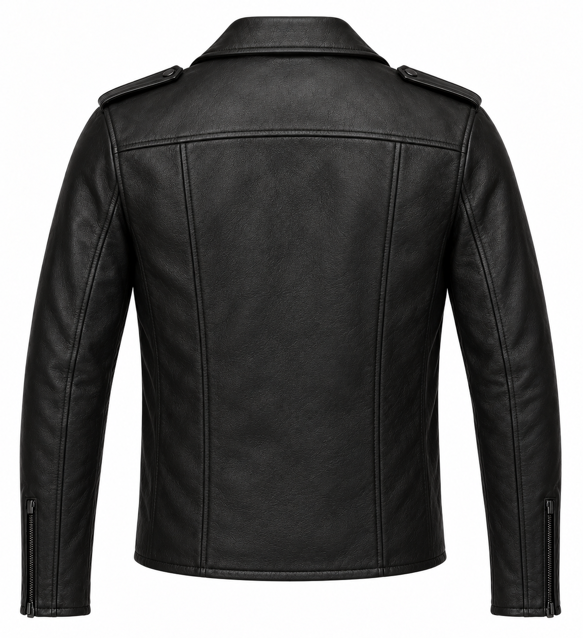 J018 back view