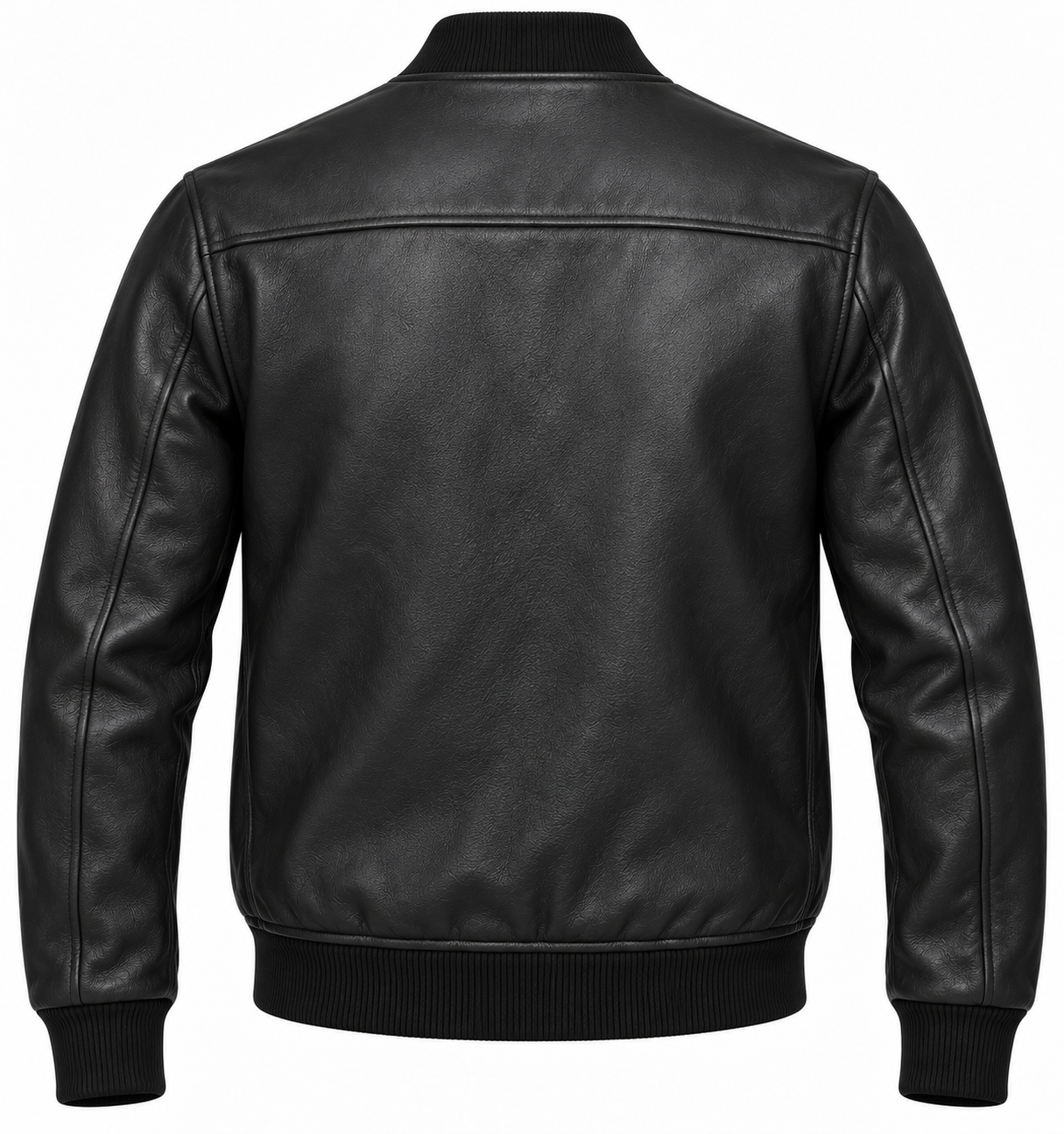 J019 back view