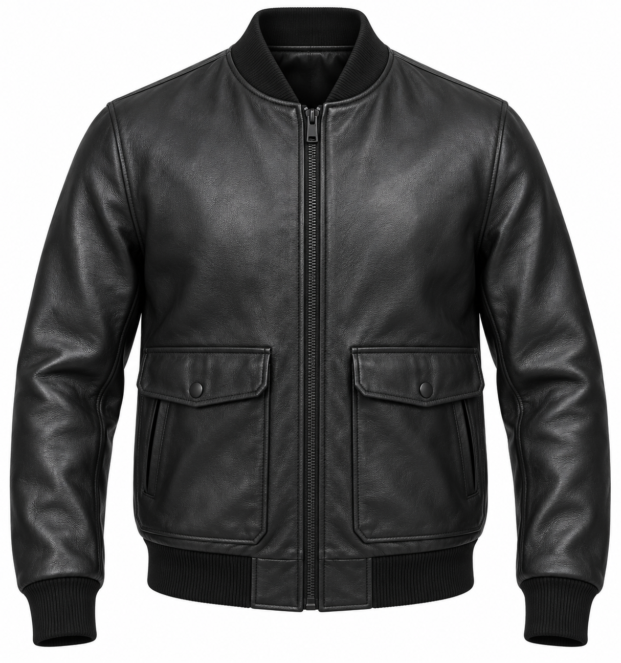J019 front view