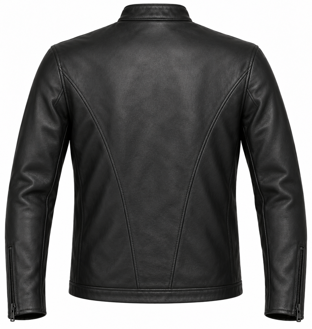 J020 back view