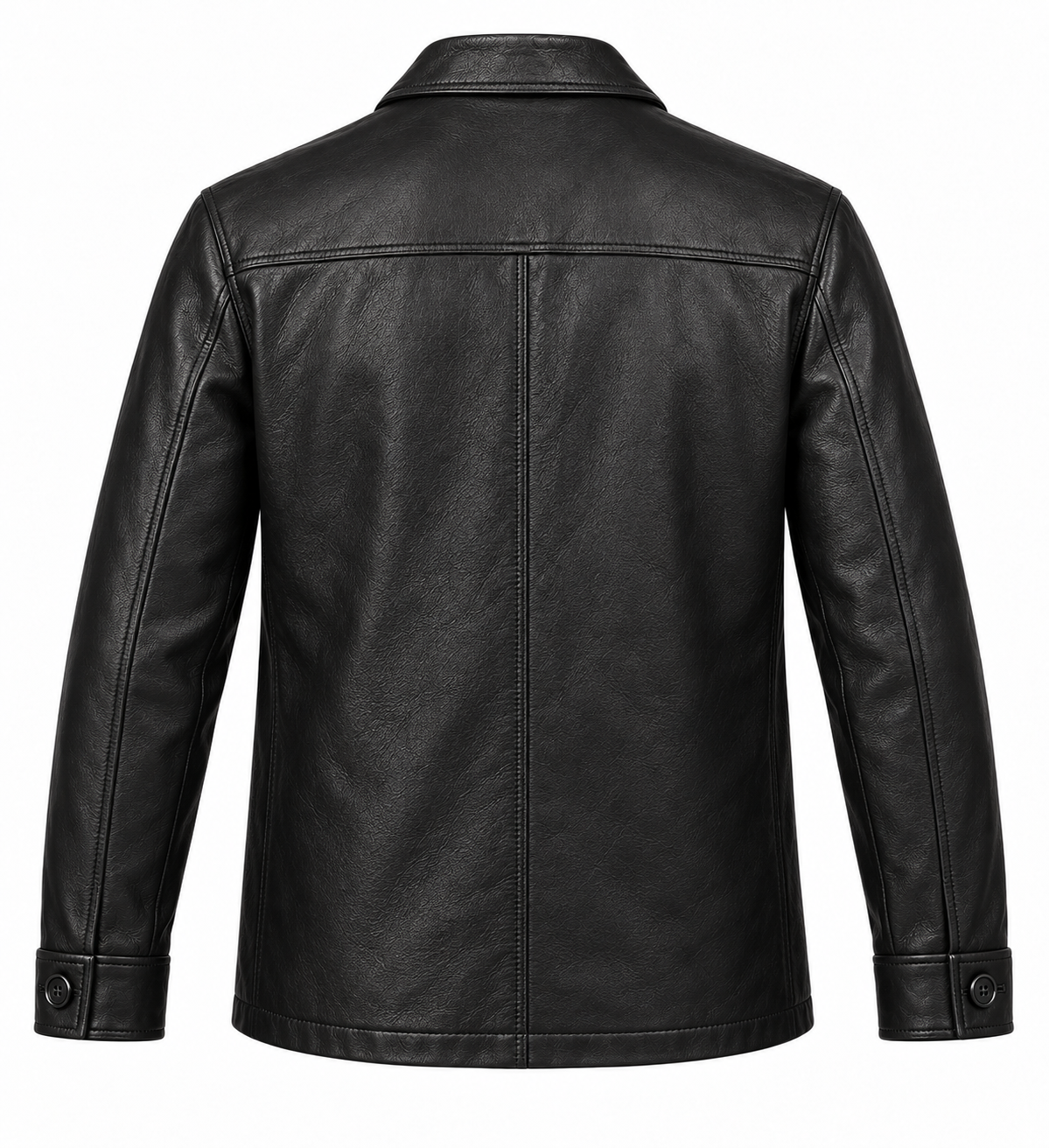J022 back view