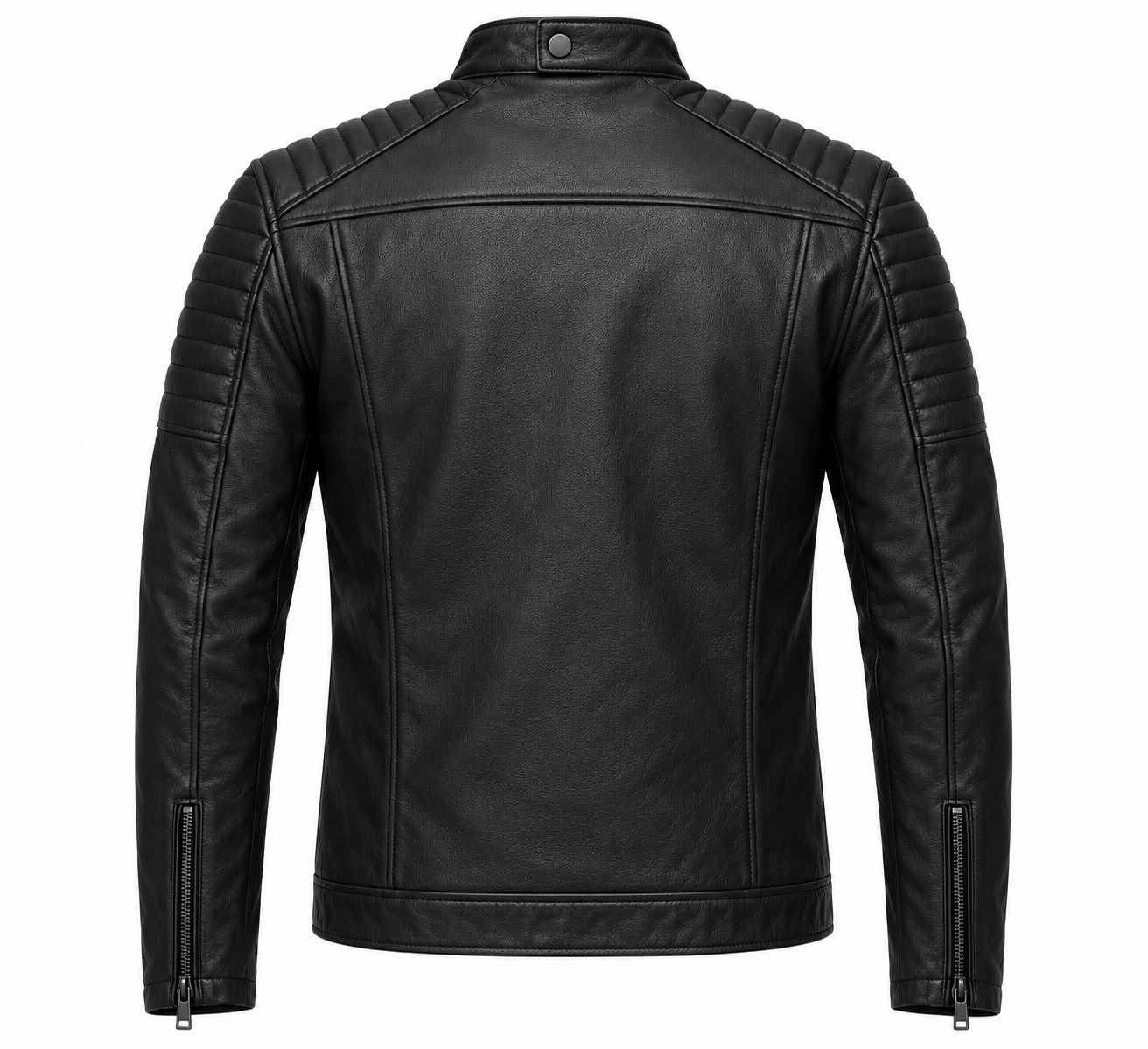J023 back view