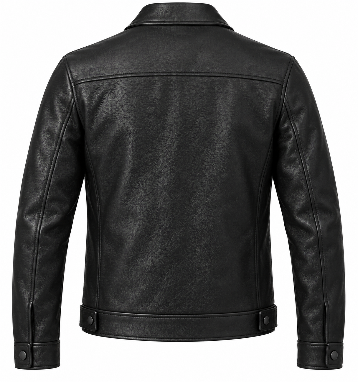 J025 back view