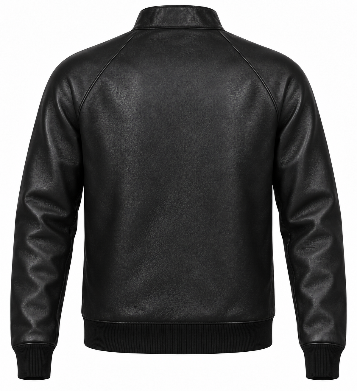 J027 back view