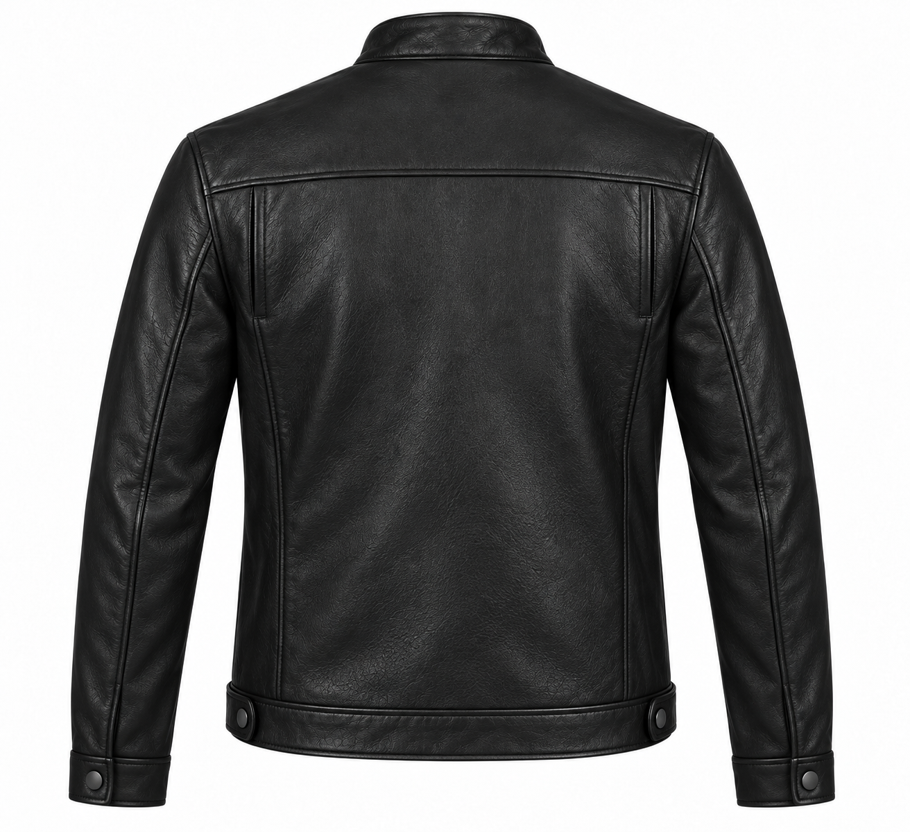 J030 back view